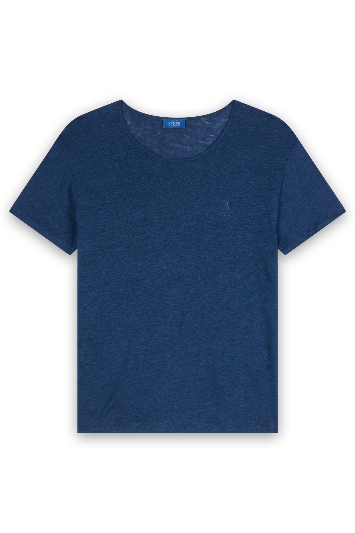 T-shirt_lin_bleu