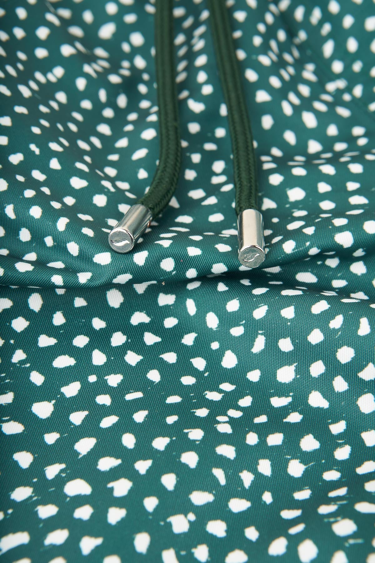 Swimshorts - Green Abysses