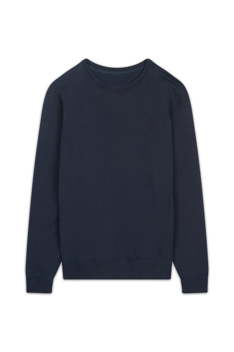 Bleu marine